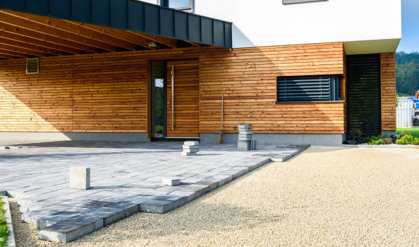 Best Affordable Driveway Pavers  in Hartley, CA