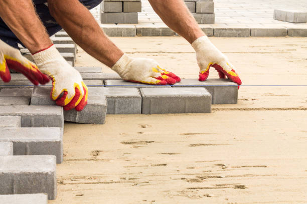Best Local Driveway Pavers  in Hartley, CA