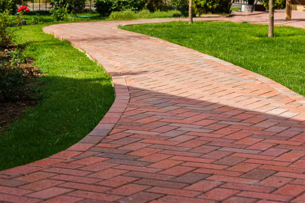 Decorative Driveway Pavers in Hartley, CA