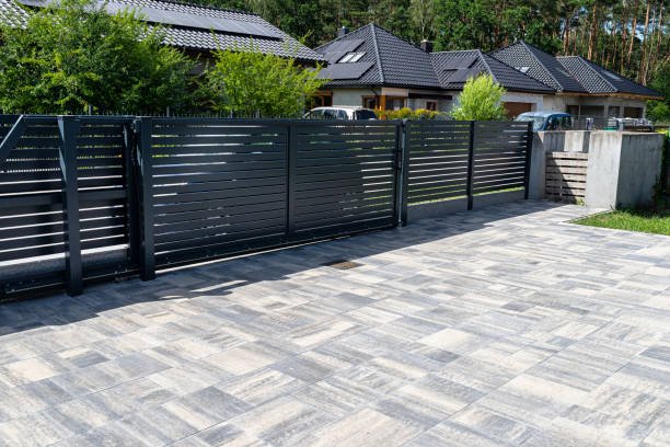 Reliable Hartley, CA Driveway Pavers Solutions