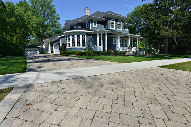 Reasons to Select Us for Your Driveway Paving Requirements in Hartley, CA