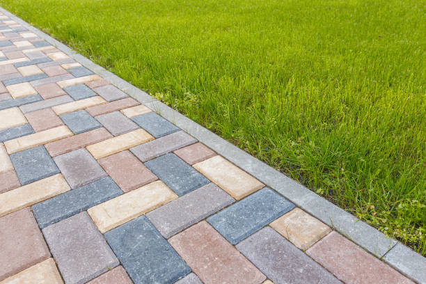 Best Driveway Paver Sealing  in Hartley, CA