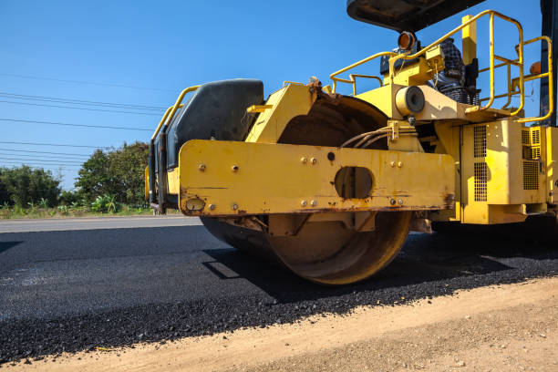 Best Driveway Pavers Near Me  in Hartley, CA
